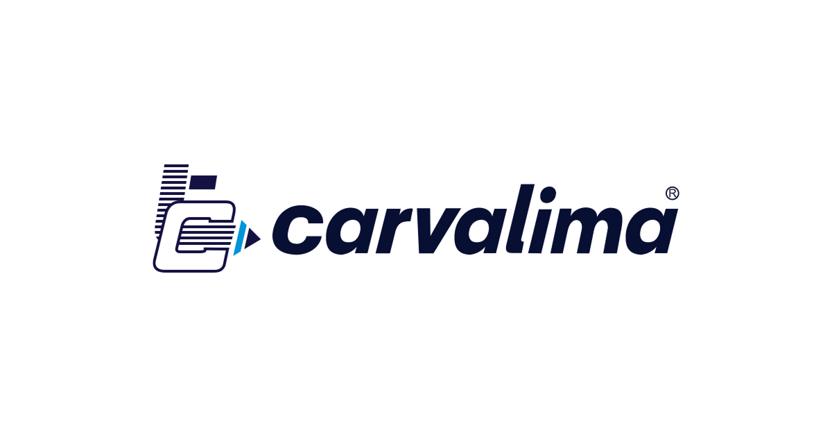 Logo Carvalima Transportes